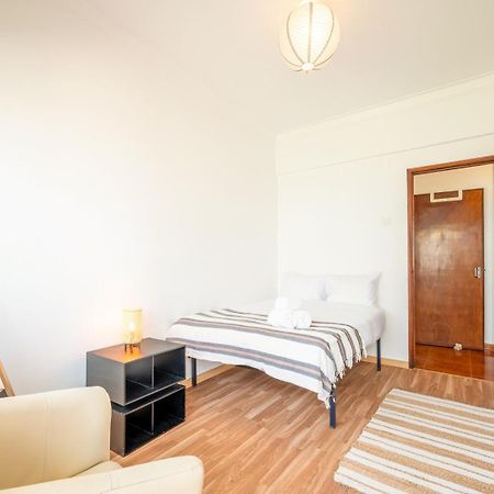 Guestready - Costa Da Caparica Beach Getaway Costa da Caparica Exterior foto