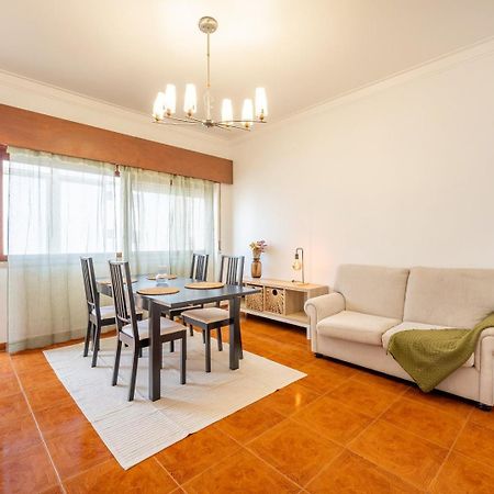 Guestready - Costa Da Caparica Beach Getaway Costa da Caparica Exterior foto