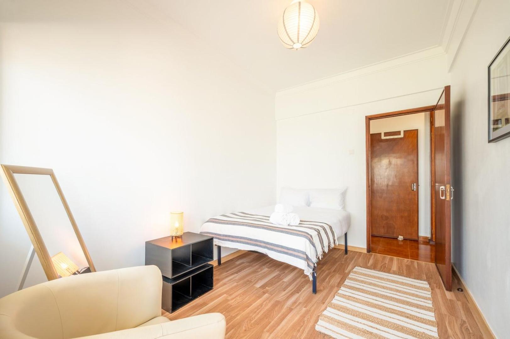 Guestready - Costa Da Caparica Beach Getaway Costa da Caparica Exterior foto