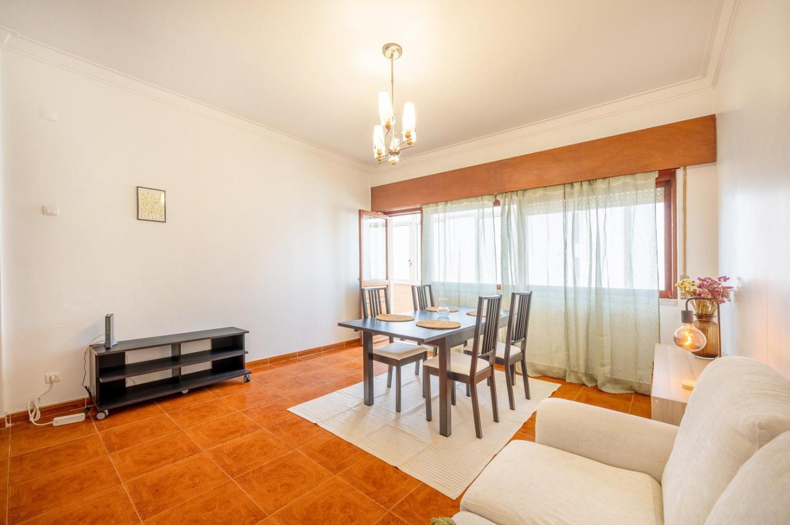 Guestready - Costa Da Caparica Beach Getaway Costa da Caparica Exterior foto