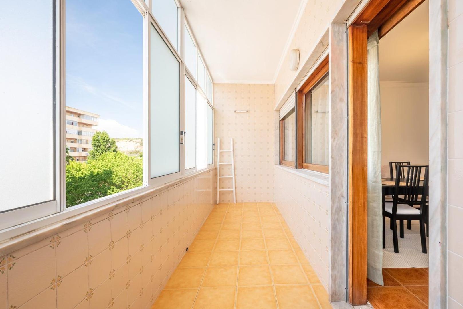 Guestready - Costa Da Caparica Beach Getaway Costa da Caparica Exterior foto